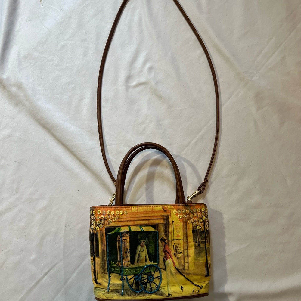 Purse - Picture 2 of 2